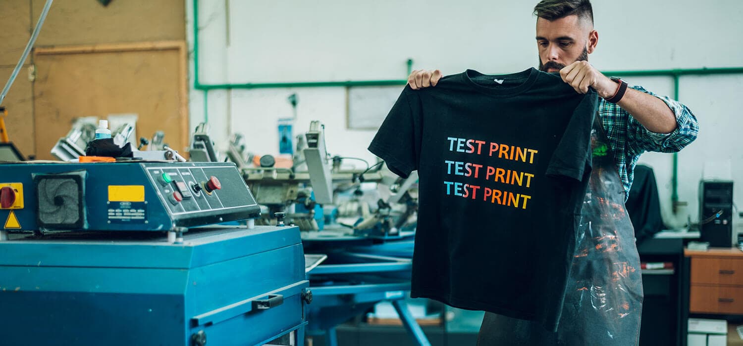 T Shirt Printing with T-Shirt Printing 2 Go – Over 3000 Products Ready to Customize