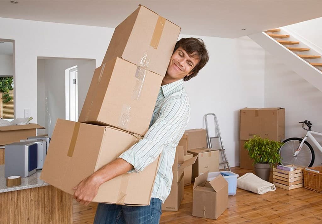 Movers Mesa AZ – Reliable Relocation Services by DTS Logistics L.L.C.