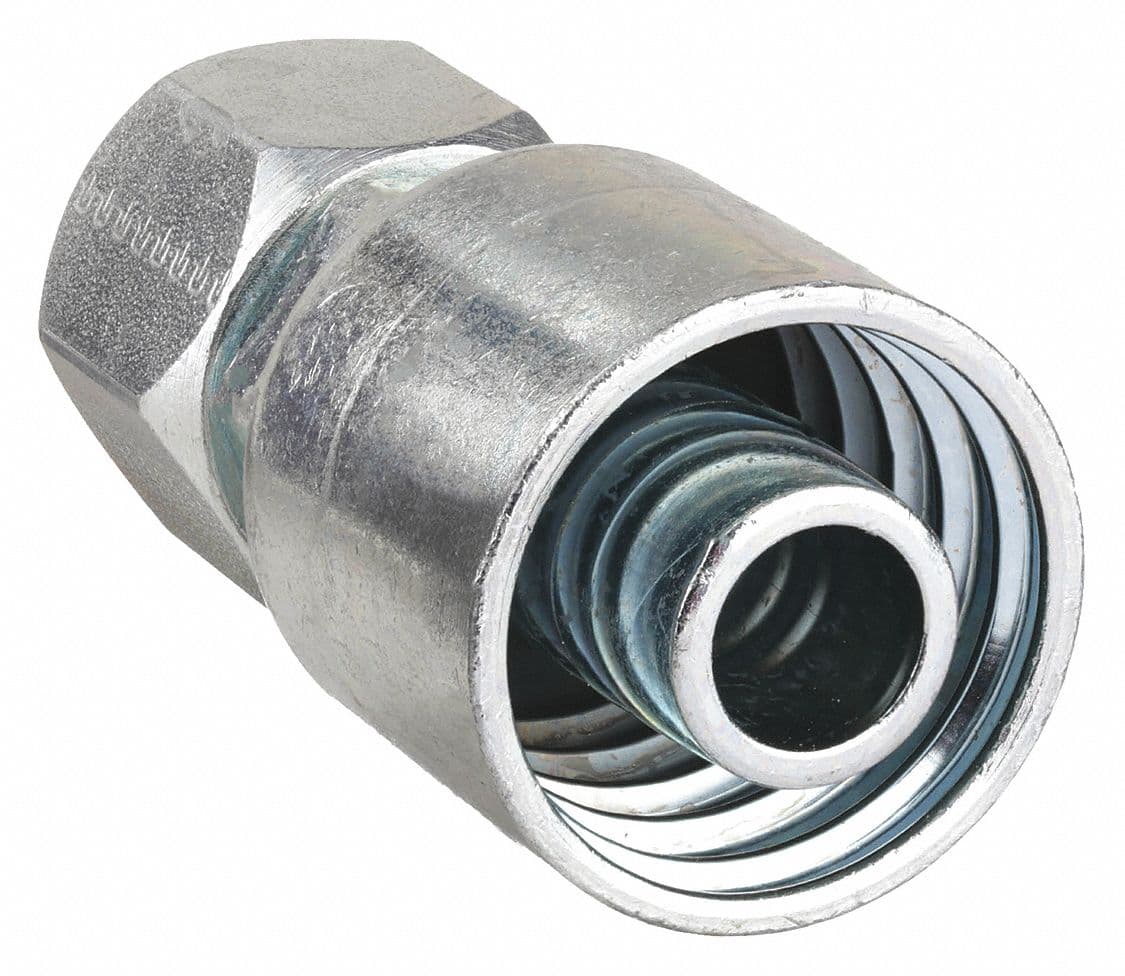 High-Performance Hydraulic Fitting Options for Industrial Use — Hebei Minglai Pipe Fitting