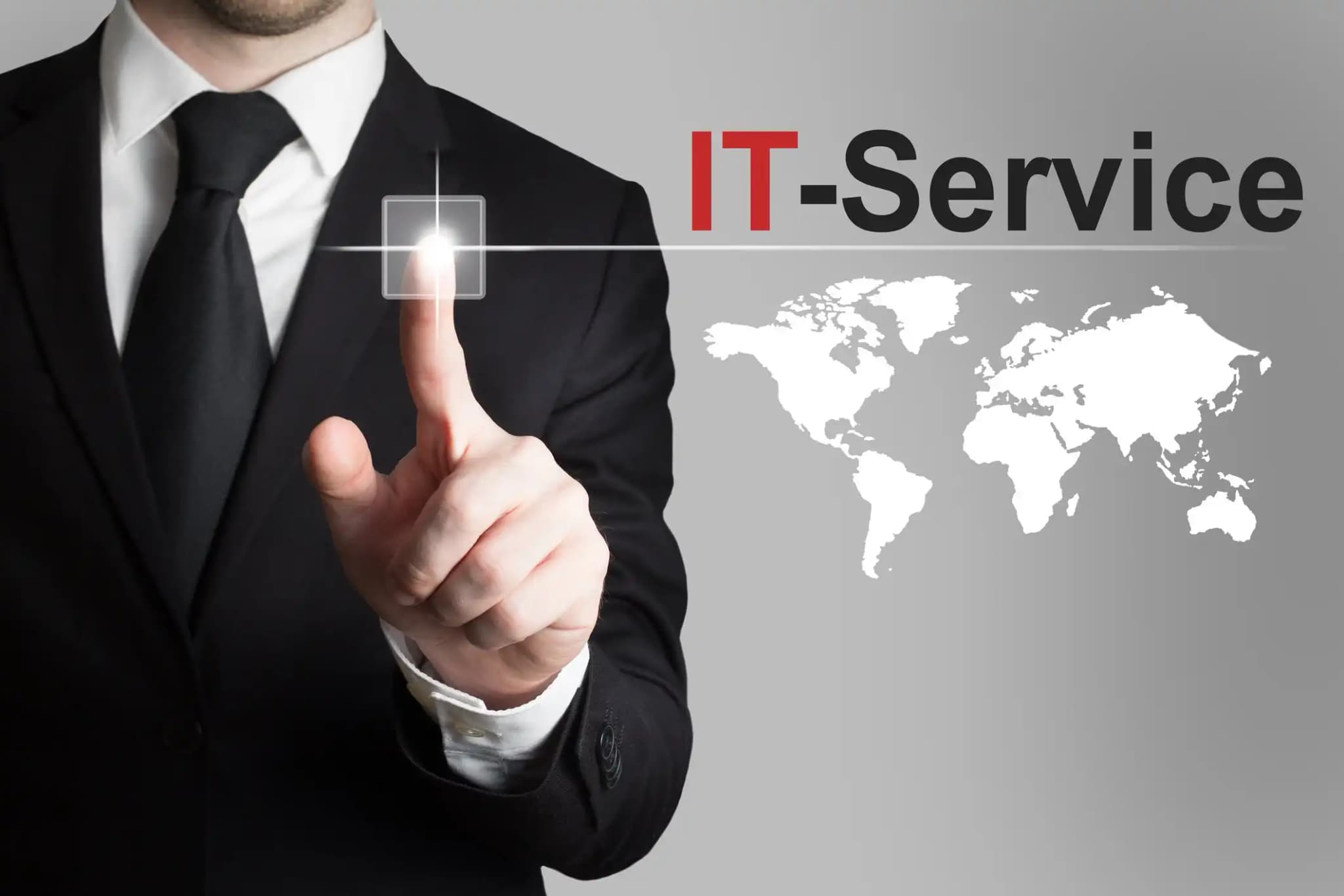 Virtual Desktop Solutions by Simplicity IT Services