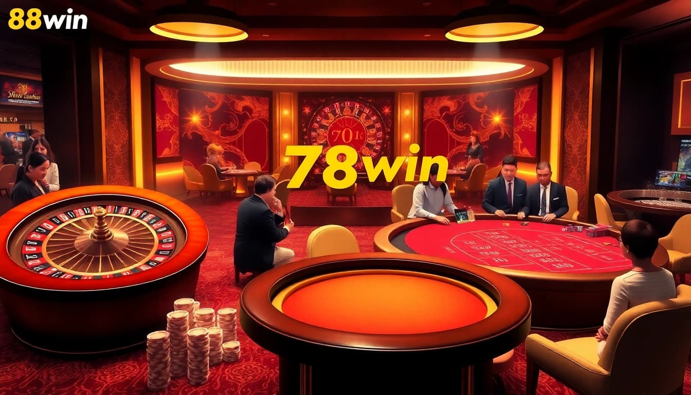 78win: Essential Strategies for Winning Big at Online Betting in 2025