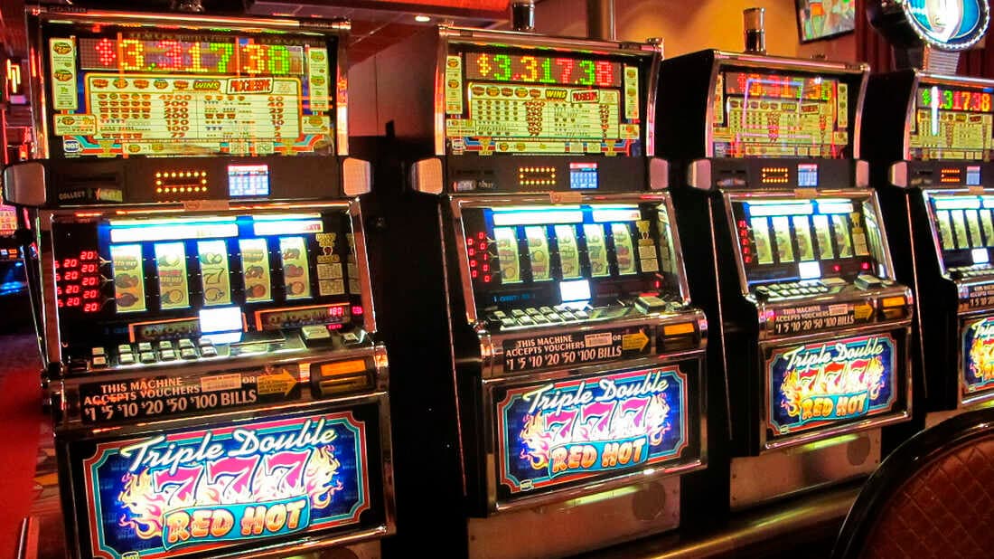 Situs Slot777 Paling Gacor dengan Provider Terlengkap