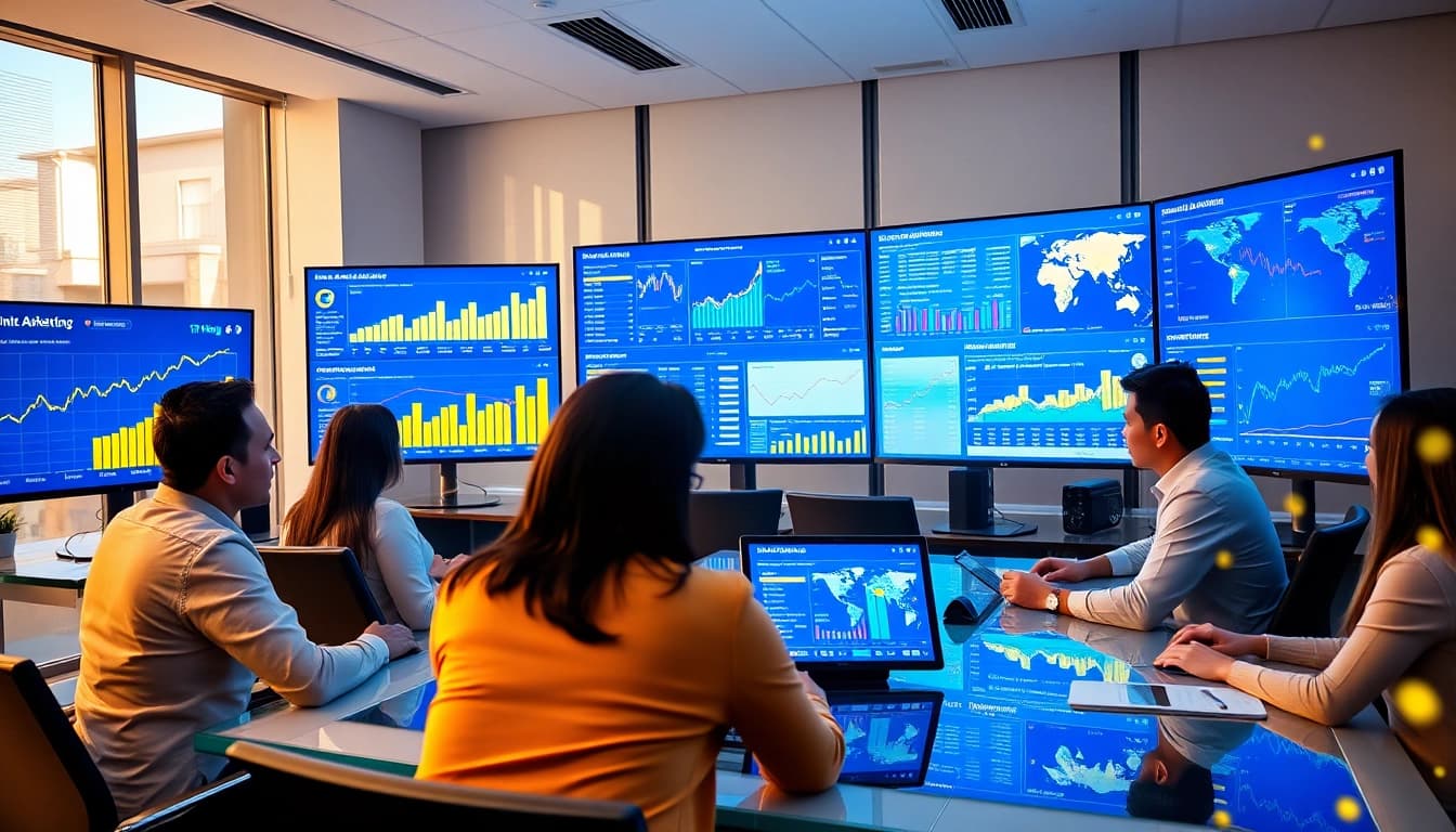 79king: A Strategic, Data-Driven Playbook for 2025 Marketing Excellence