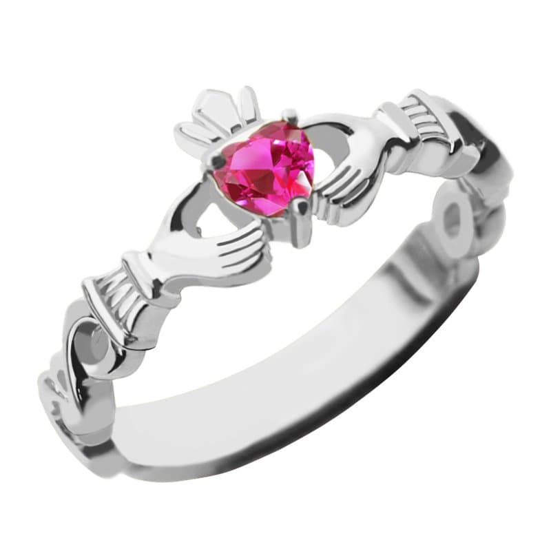 Vibrant and Bold: Styling Lily Arkwright Green Emerald Rings