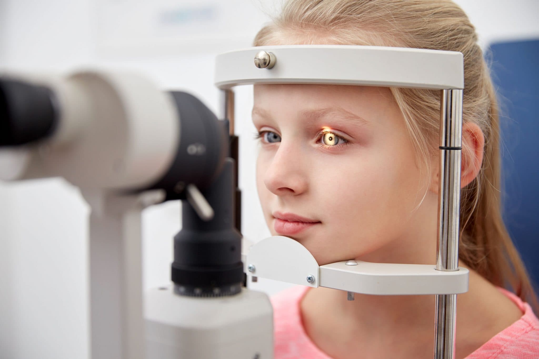 Trusted Eye Doctor Dedicated to Your Family’s Eye Health