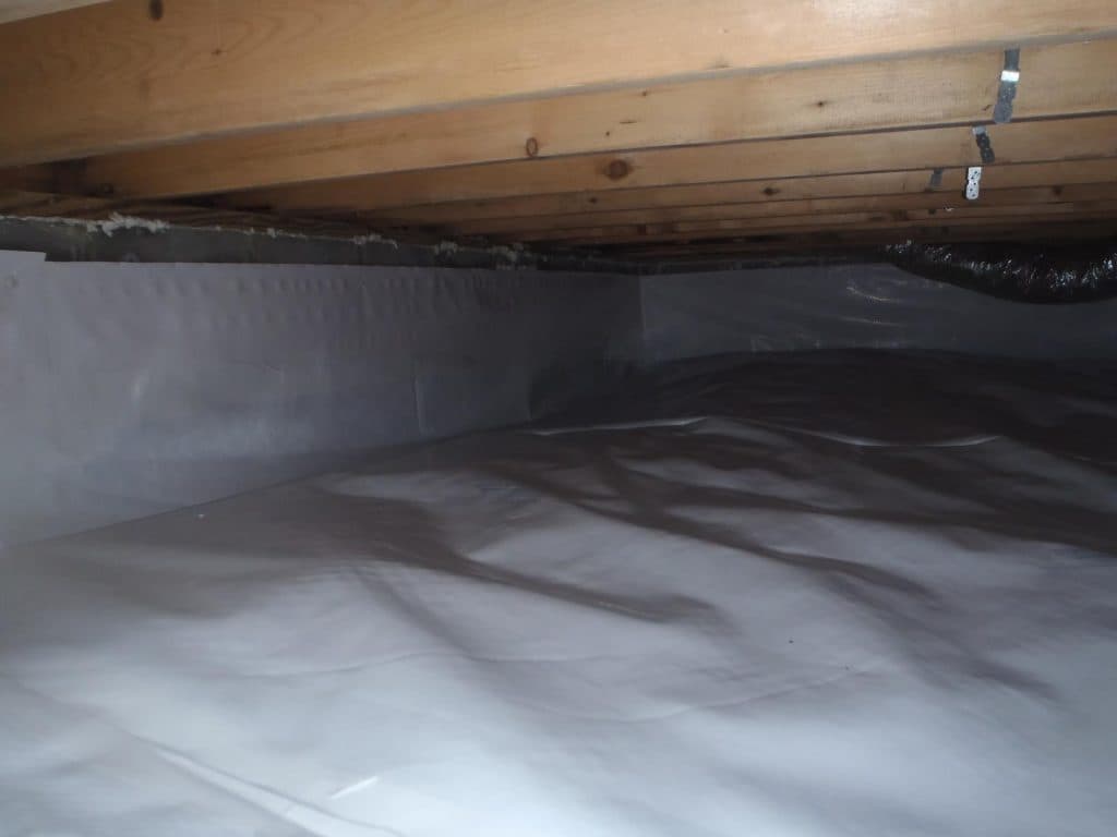 Reliable Basement Waterproofing Solutions for Homeowners