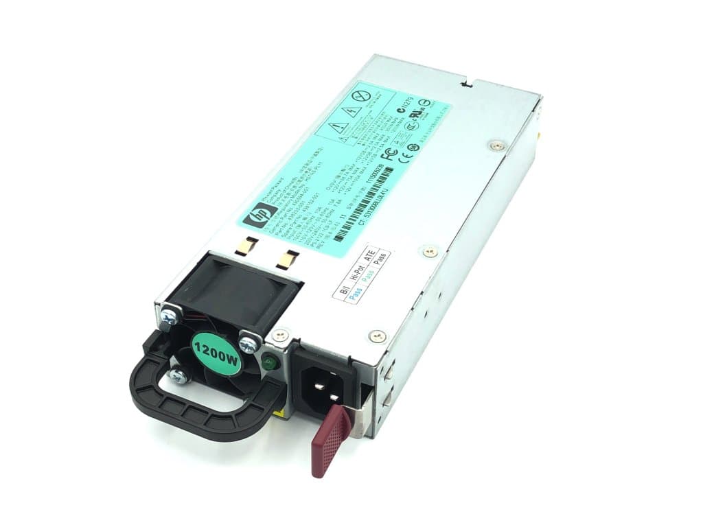 Why Linklieo Is a Trusted Server Power Supply Supplier for Europe and North America