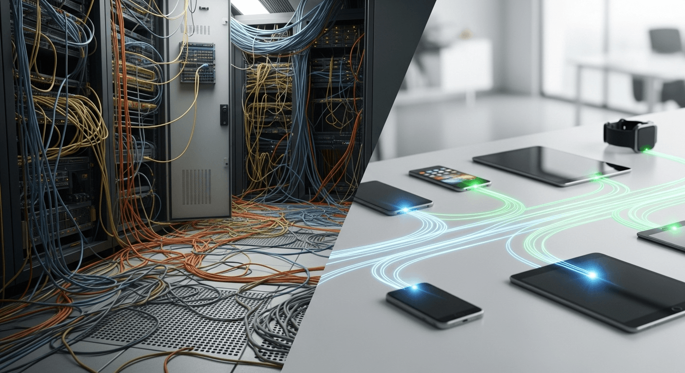 CDN with DDoS Protection: Seamless Integration of Speed, Security, and Reliability