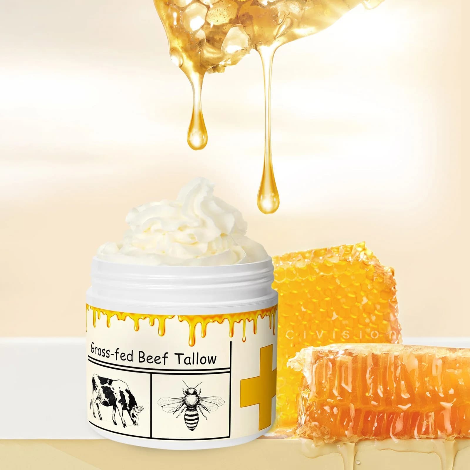 Pourquoi choisir beef tallow halal pour vos soins quotidiens