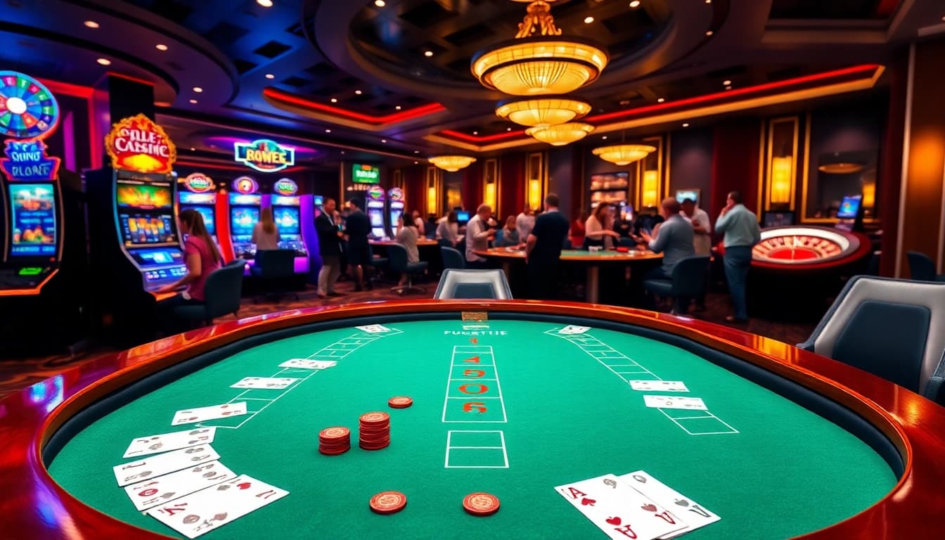 Advanced Baccarat Strategies for Winning at https://xx88.us/ in 2026: Essential Tips for Maximizing Your Odds