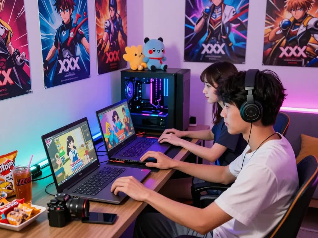 Top 10 Exciting XXX Games to Play in 2026: An Expert Guide