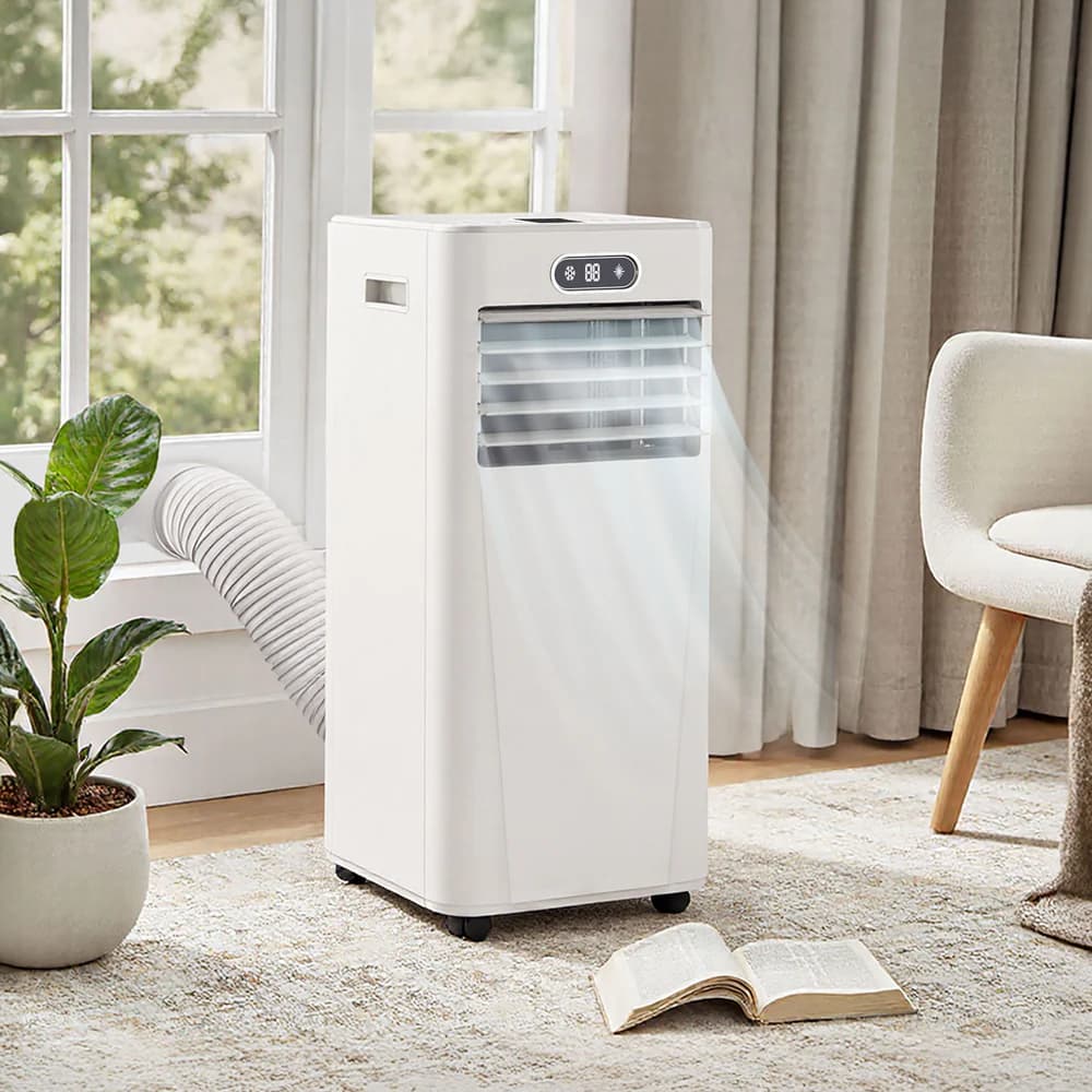 Energy-Efficient Living Starts with Ductless Mini-Split Installation