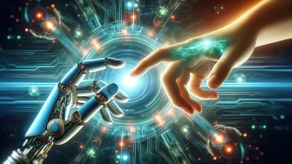 Agentic AI Use Cases Transforming Productivity in 2025