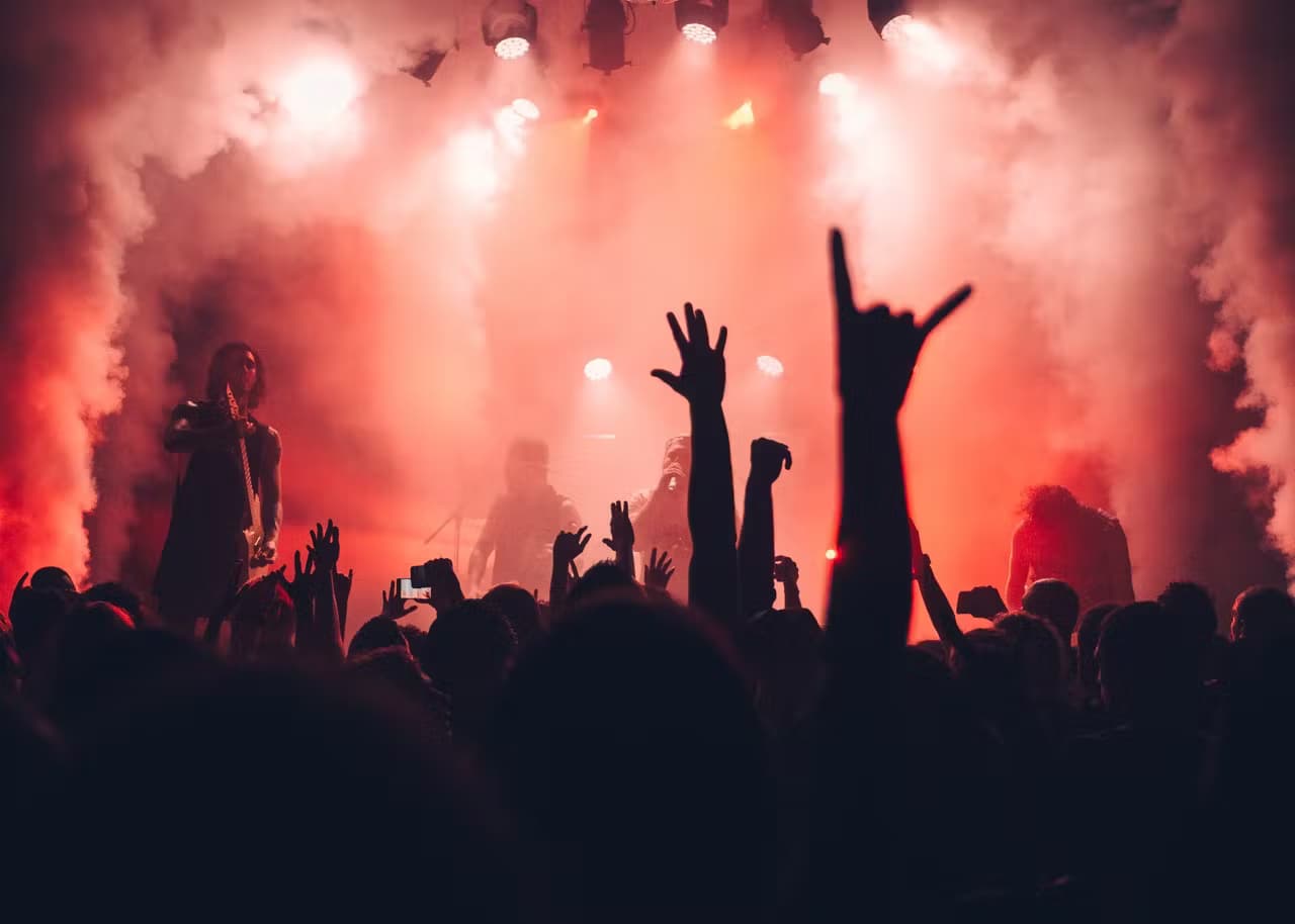 Best Music PR Services by Lost Boy Entertainment – Boost Your Career with Expert Promotion