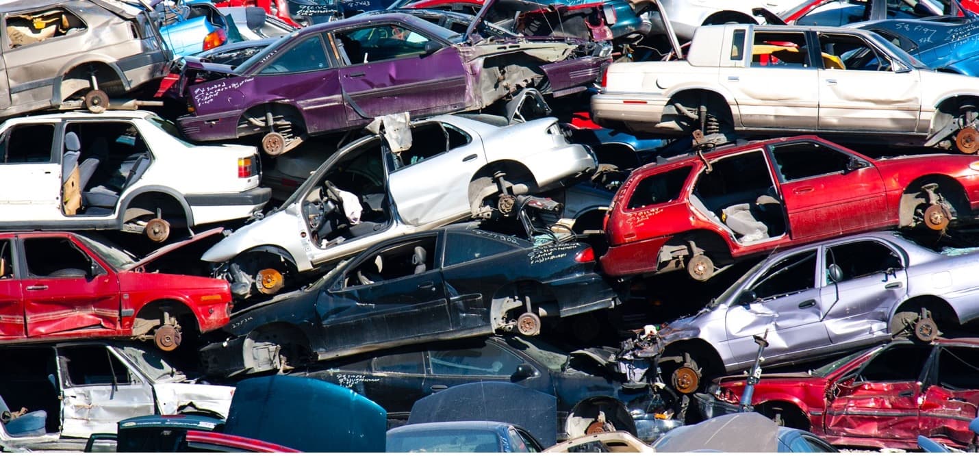 Autosloopexpert regelt jouw sloopauto snel: RDW-vrijwaringsbewijs en directe betaling gegarandeerd