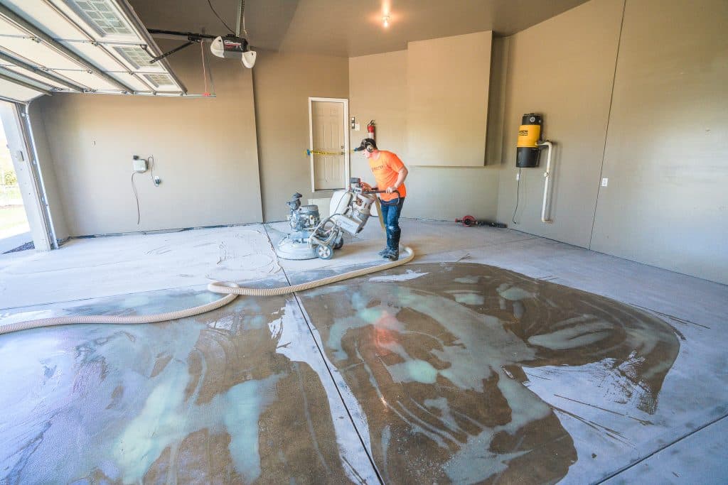 Upgrade Your Space with Concrete Coatings Minneapolis Experts
