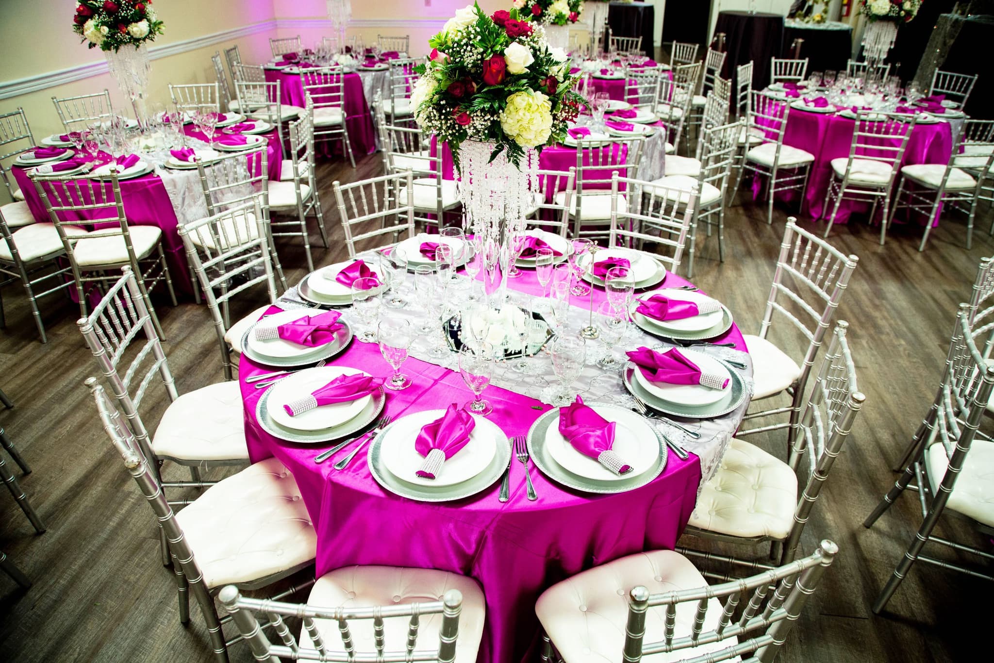 Affordable Party Tent Rentals for Any Event