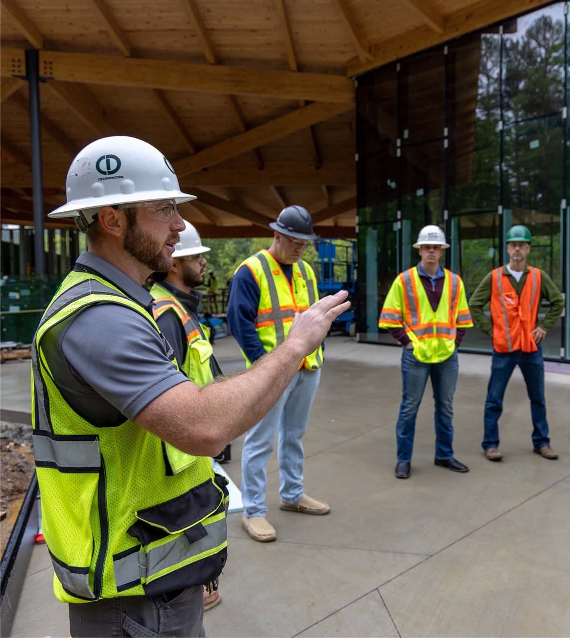 Hawaii Construction News: Workforce and Training Updates