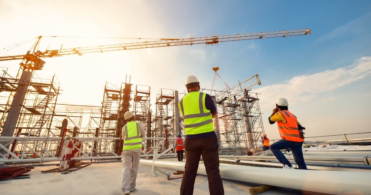 Why Construction Safety Training Is Essential for Jobsite Success