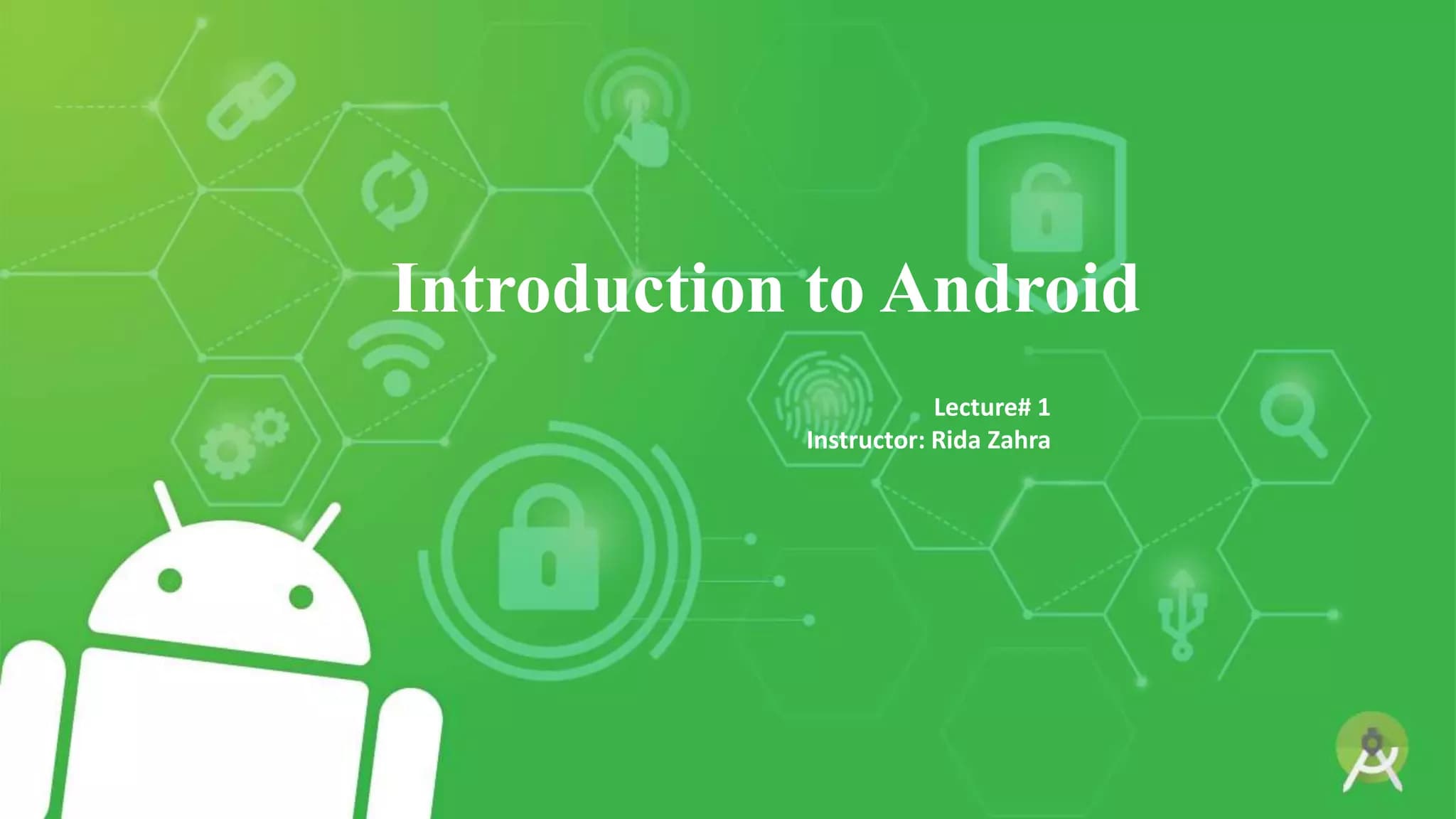 Master Android Development with Kotlin | Complete Course