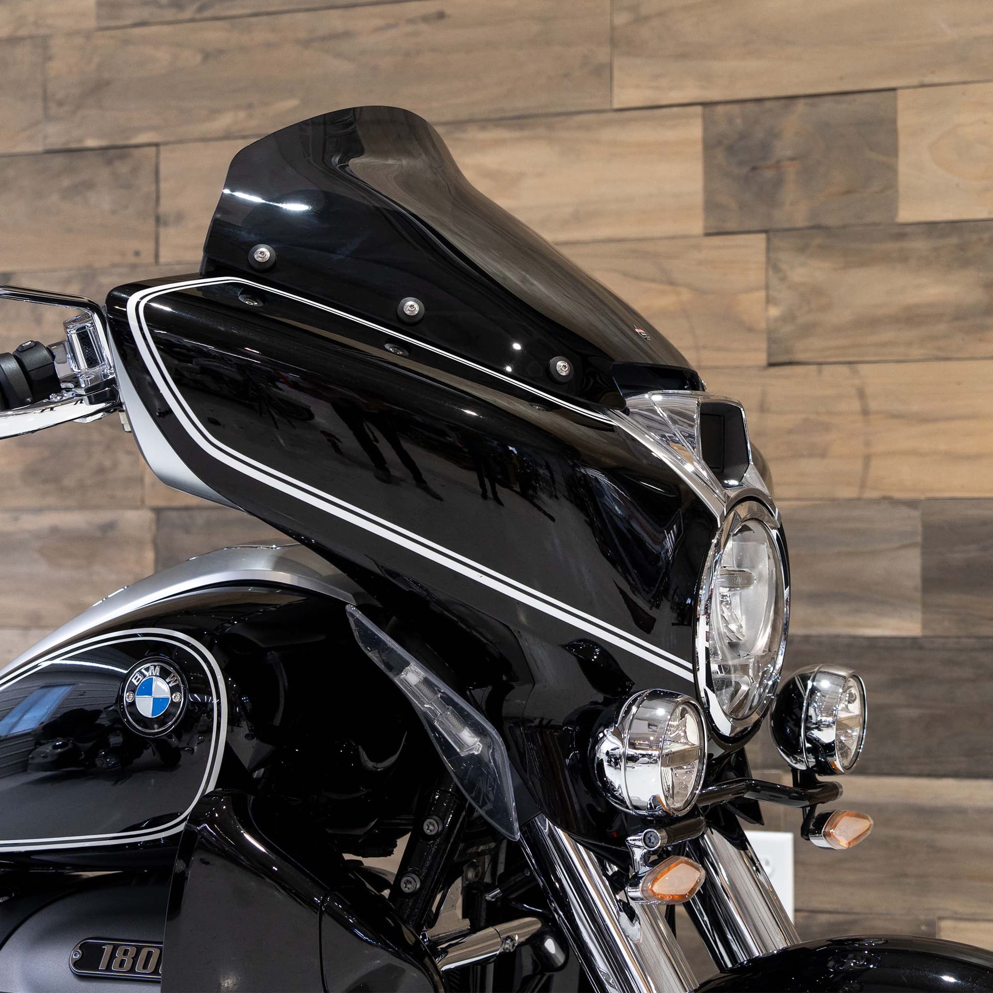 Motorcycle Screens EU – Premium Windshields for Every Ride