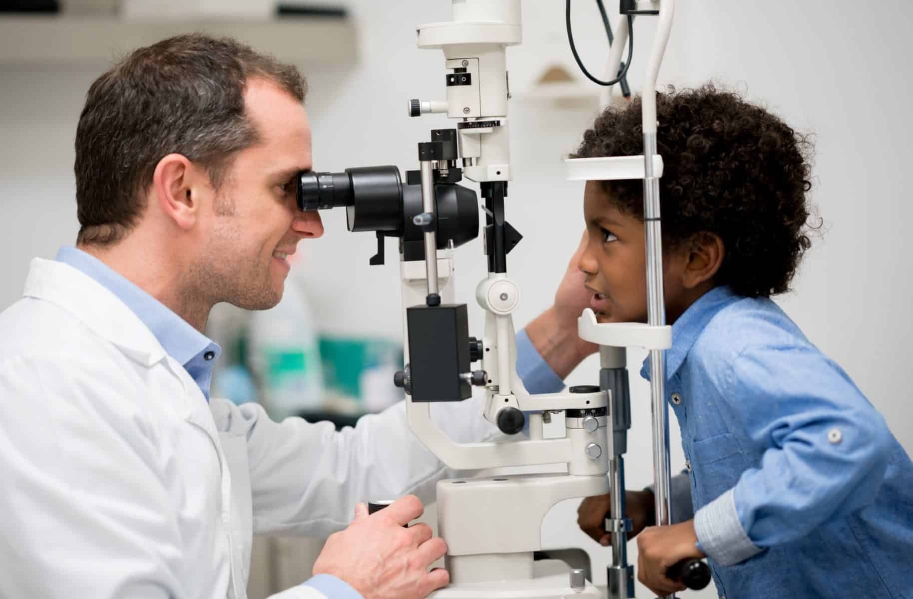 Trusted Eye Doctor for Personalized and Professional Eye Care