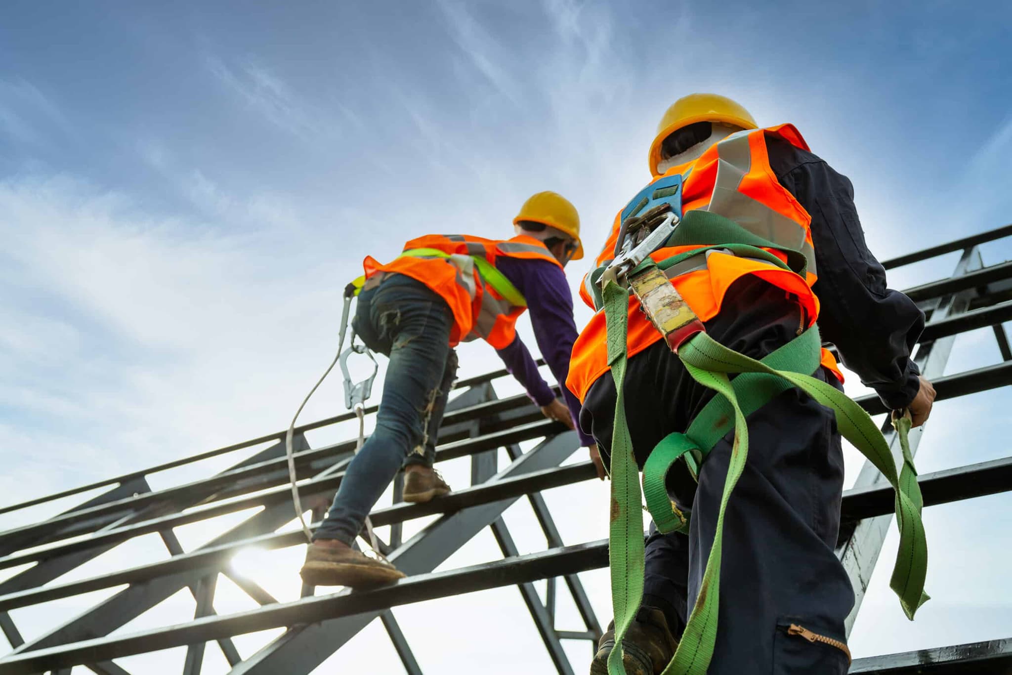 Trusted Roofing Contractor for Residential & Commercial Projects