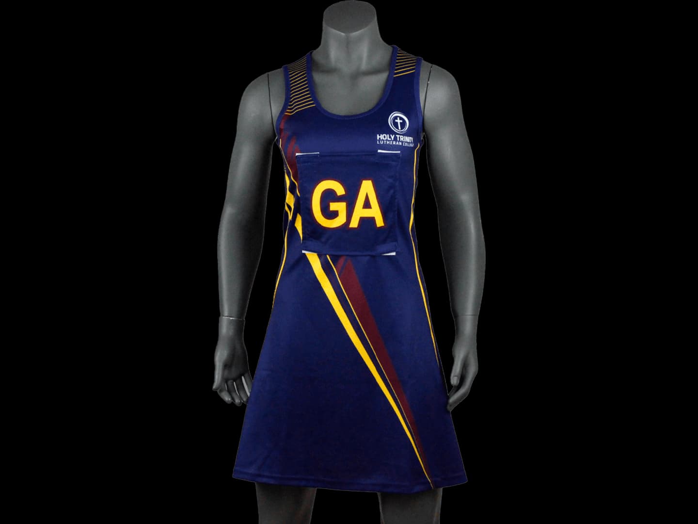 Design Your Own Custom Netball Uniforms for Elite Performance