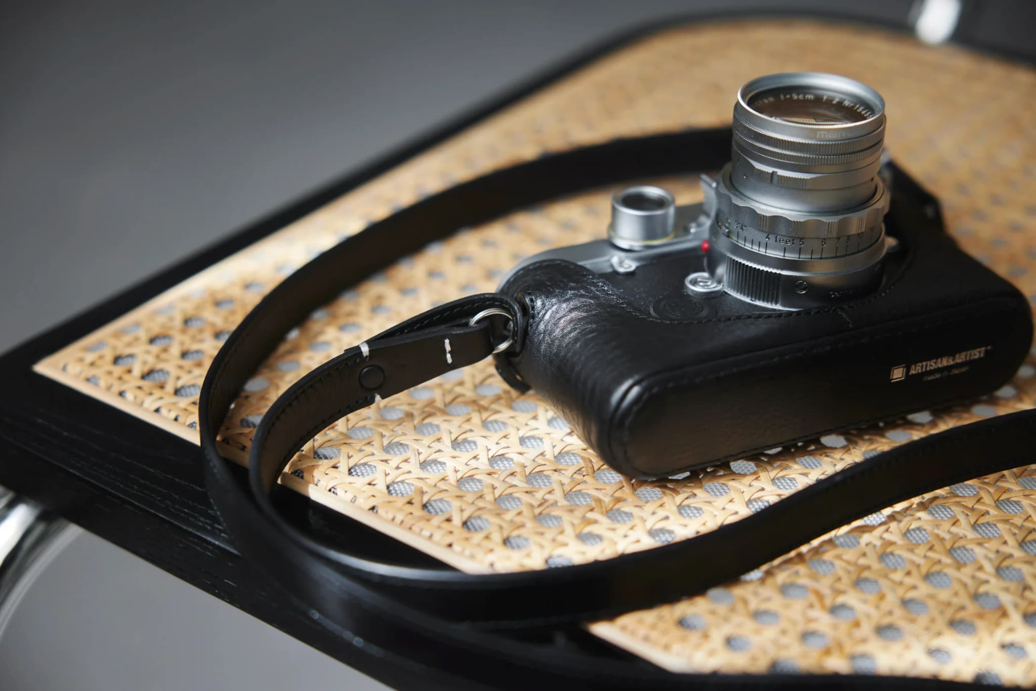Discover Durable Camera Strips Perfect for Any Shoot