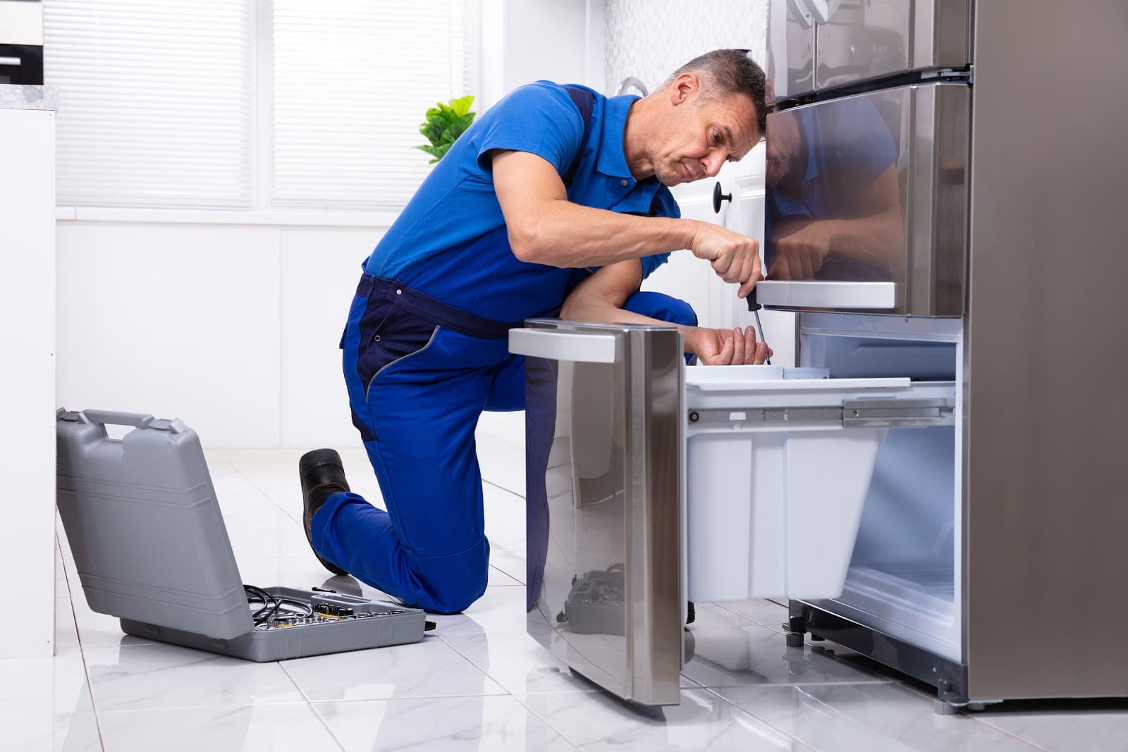 Affordable Appliance Repair for Every Home Need