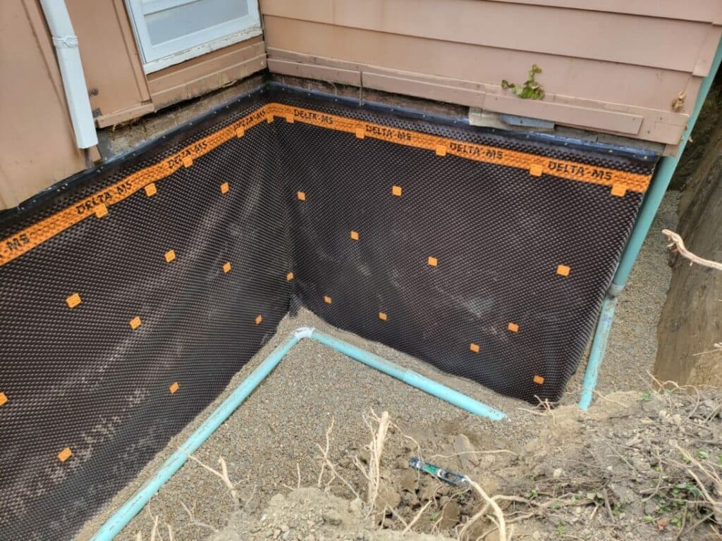 Expert Crawl Space Restoration for a Healthier Home