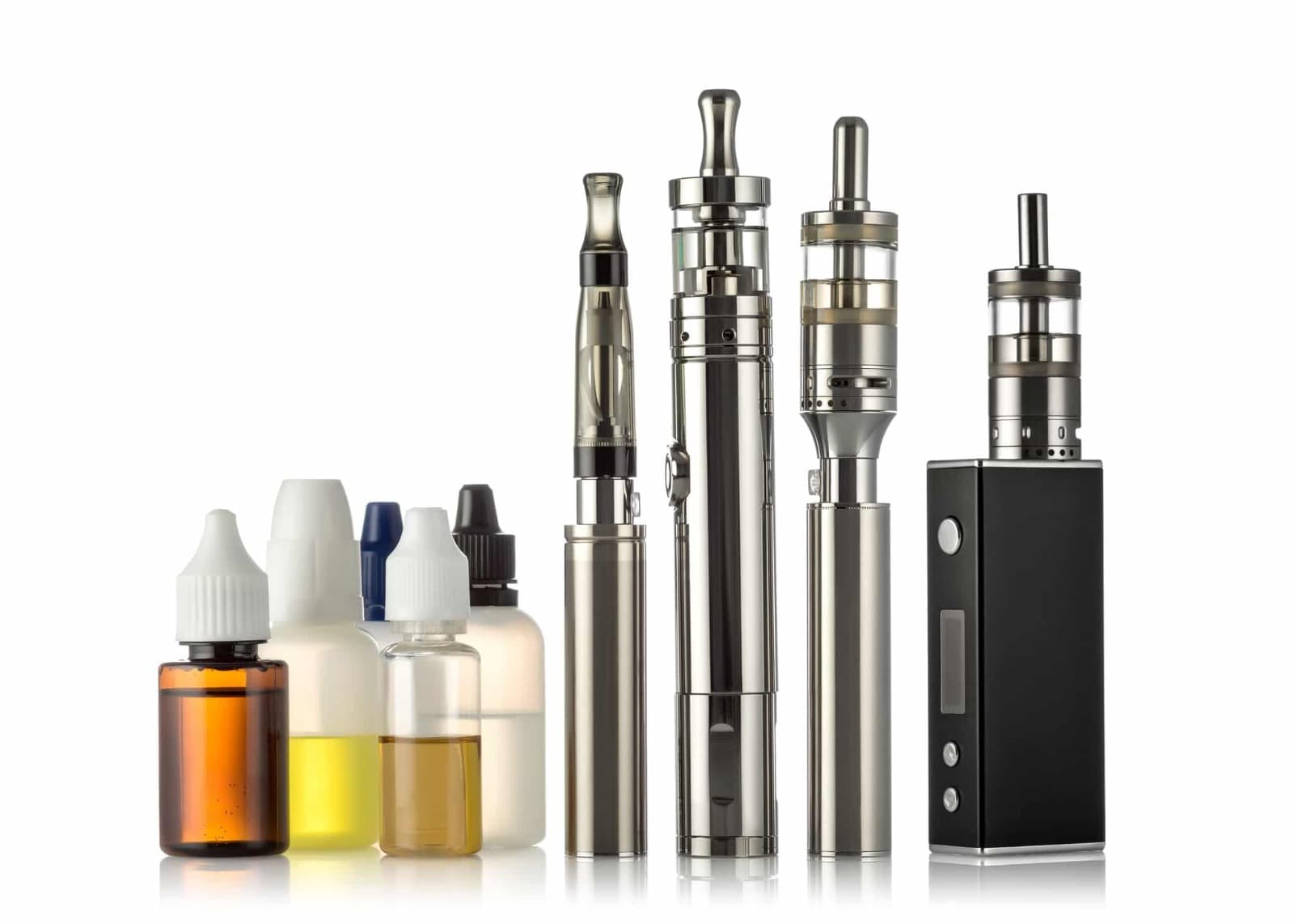 Buy Disposable Vapes Online With Fast U.S. Shipping