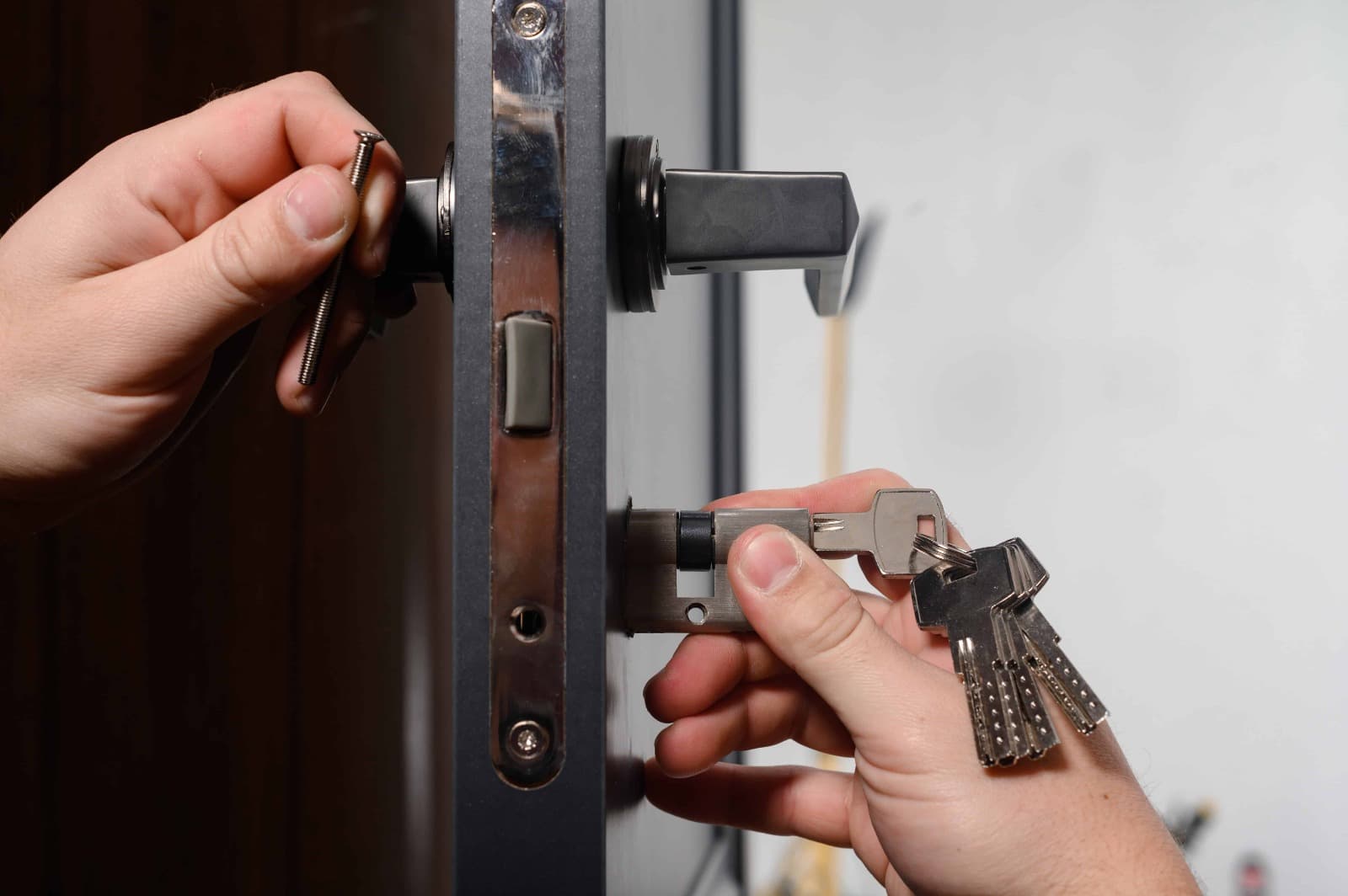 Fast & Reliable Durham Locksmith for Homes and Businesses