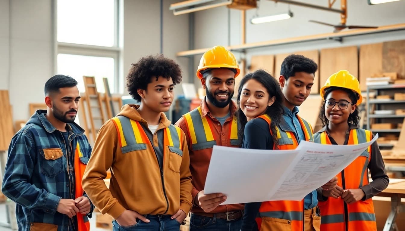 Why Texas Construction News Matters for Business Growth