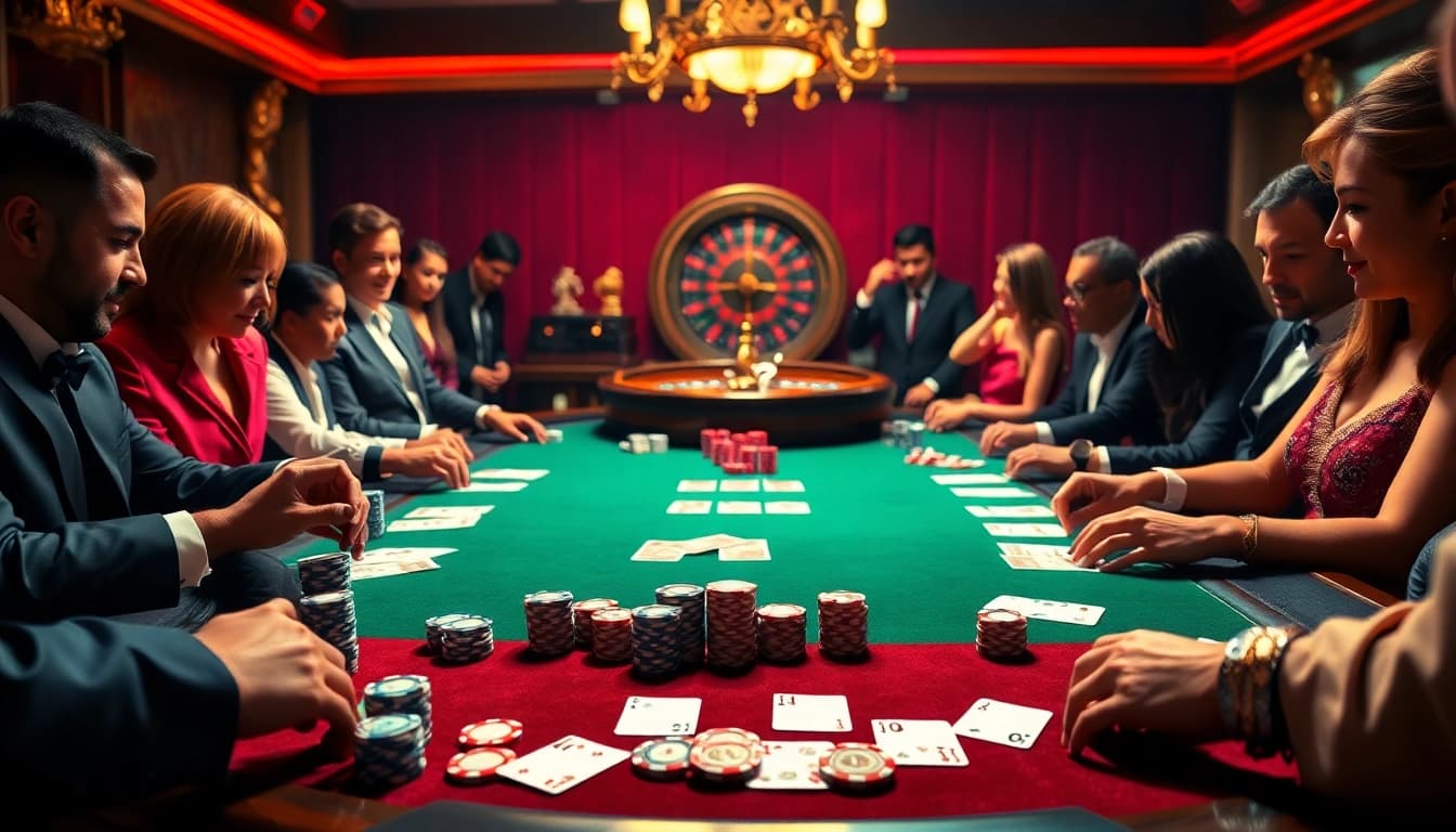 Advanced Winning Strategies and Bankroll Management at https://622bett.com.br/ for 2025 Gamblers