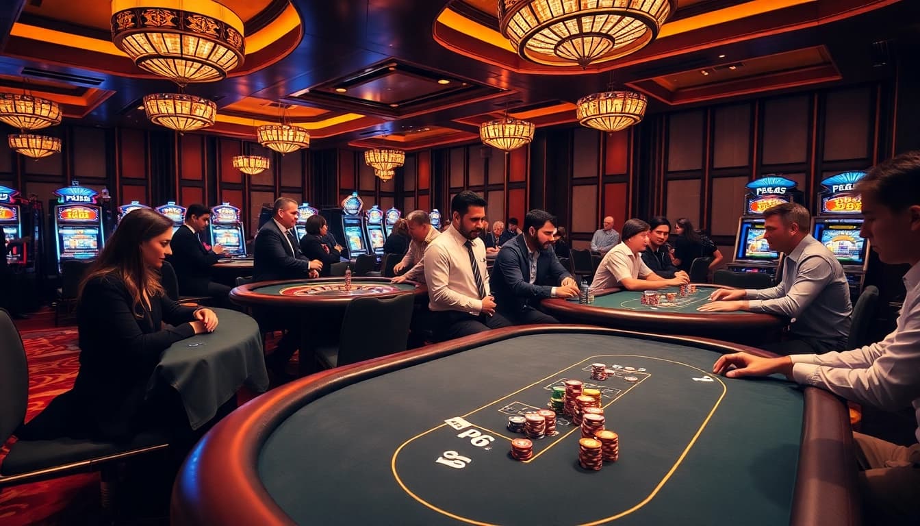 Mastering Winning Strategies at PG66: Essential Tips for Gamblers in 2025