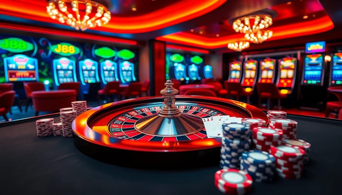 Mastering j88 Strategies for 2025: Expert Insights and Winning Techniques for Gamblers