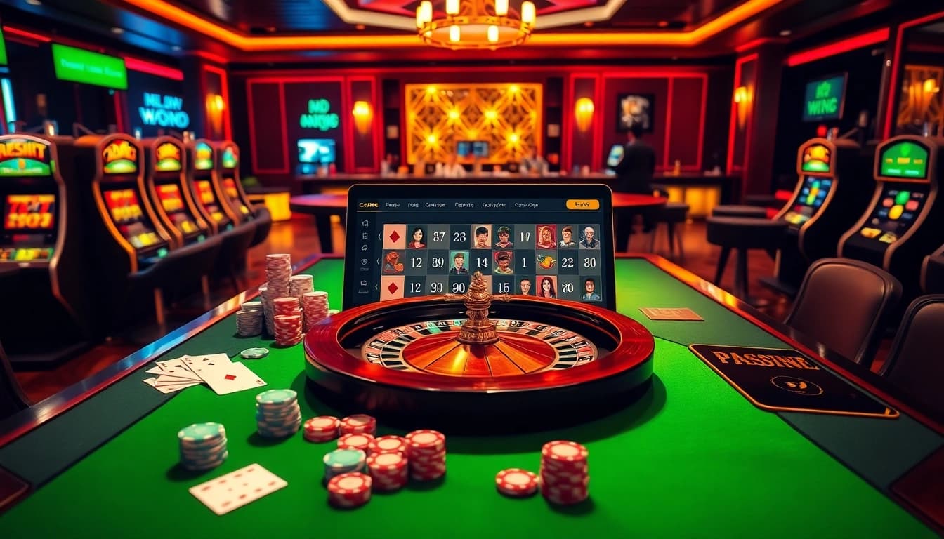 Master Your Betting Strategy with https://68vip.plus/ - A Comprehensive Guide for 2026