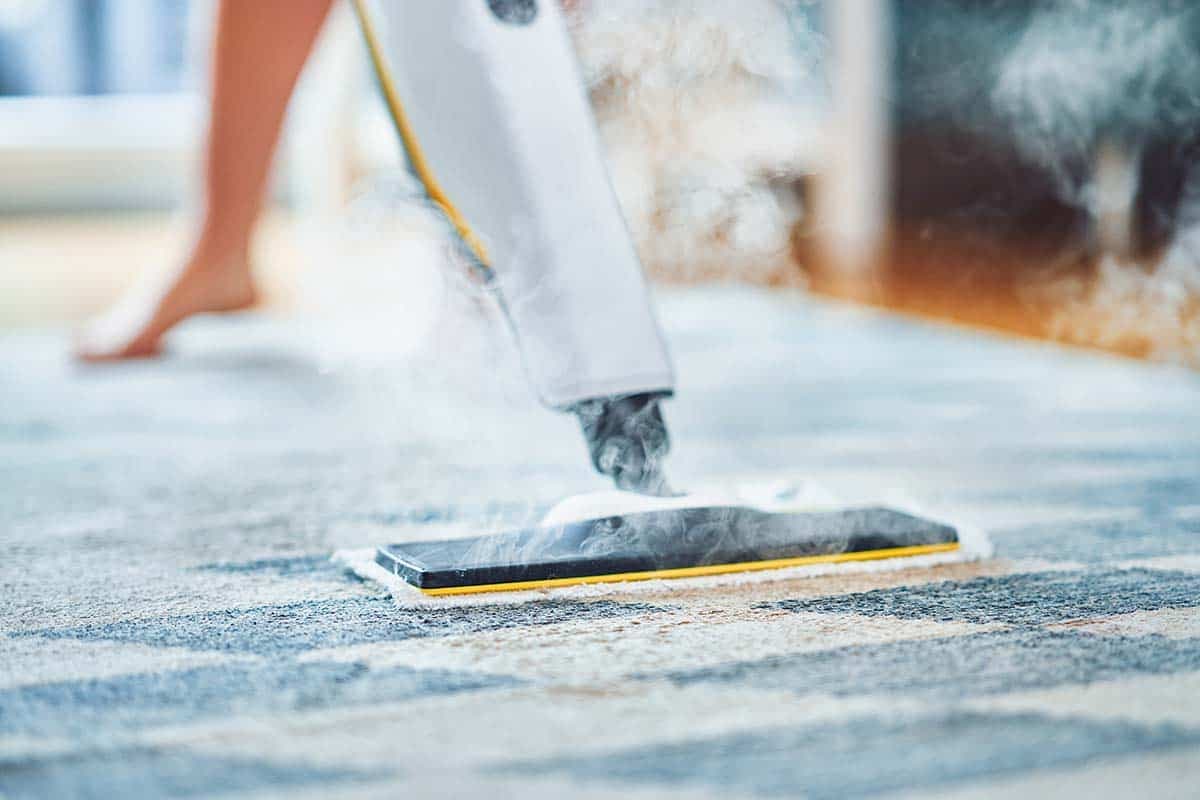 Carpet Cleaning Lincoln CA – Restore Your Carpets Like New