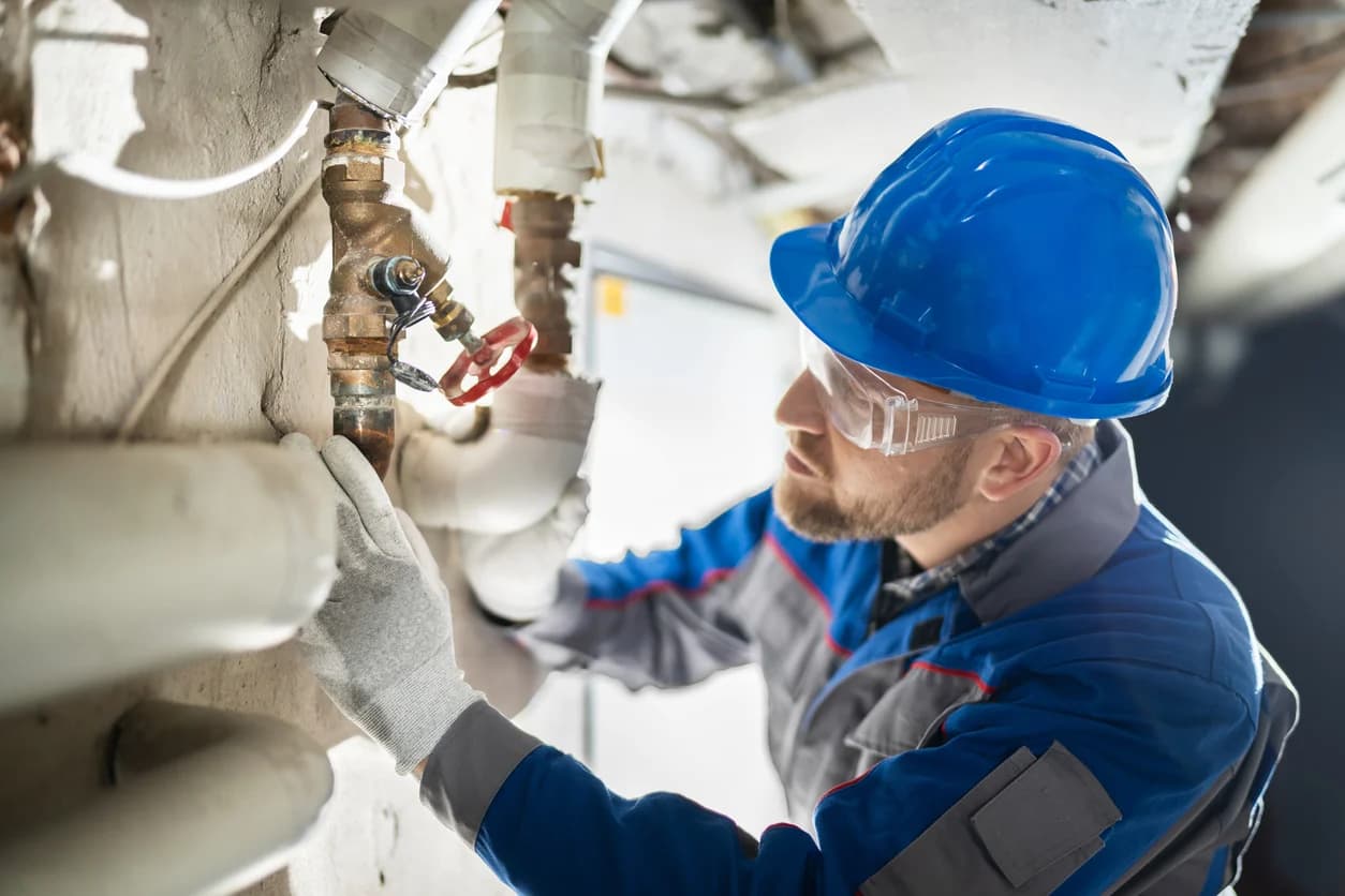 Top Signs You Need an Expert Plumber Chapel Hill Right Away