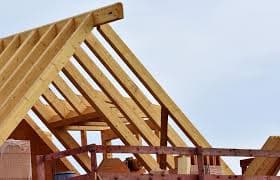 Transform Your Space with Our Structural Timber Frame Solutions
