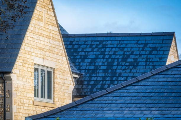 Premium Exterior Composite Siding for Stylish and Long-Lasting Facades