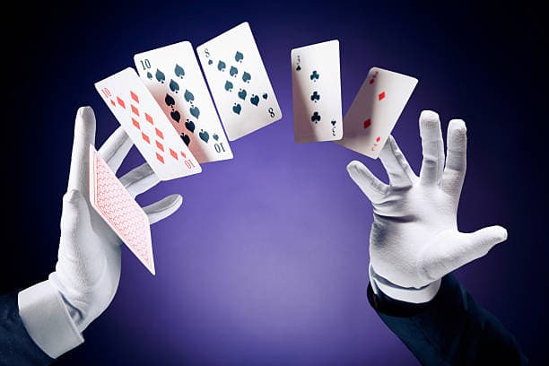 Corporate Magician Boston for Conferences and Trade Shows
