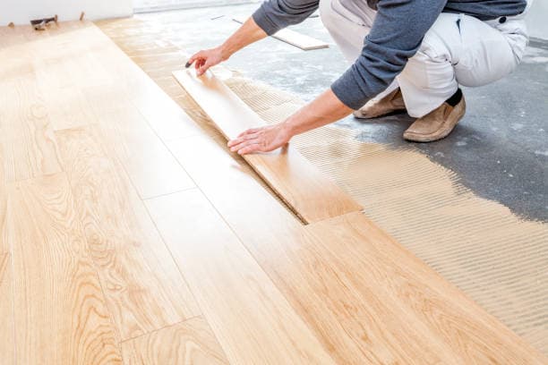 Modern Vinyl Flooring Trends at Zinatex | Zinatex