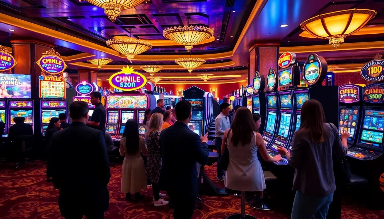 Strategic Slot Bet Kecil Winning Techniques for 2025 Gamblers