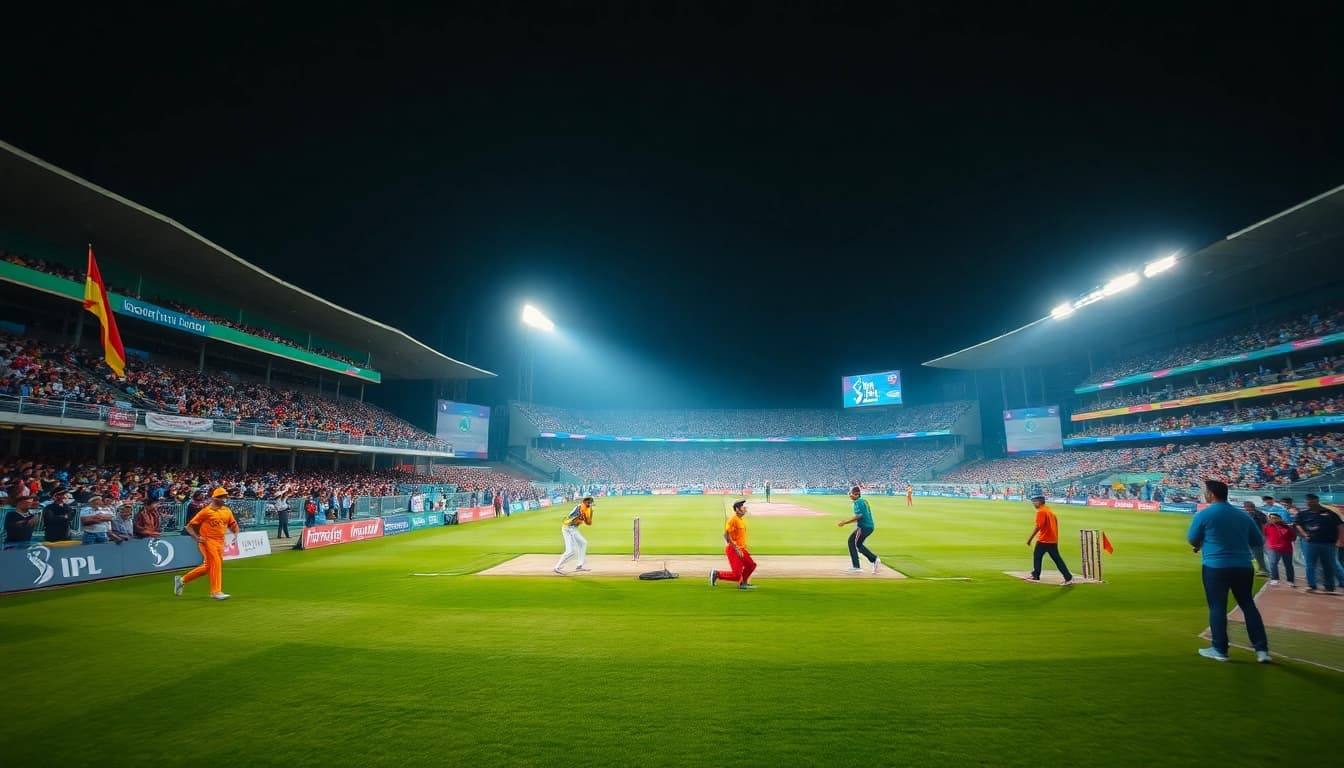 Todays IPL Match Prediction: Expert Insights and Winning Tips