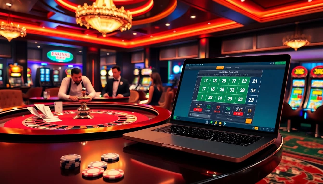 Essential Strategies for Winning Big at https://www.superslot365.net/ in 2026