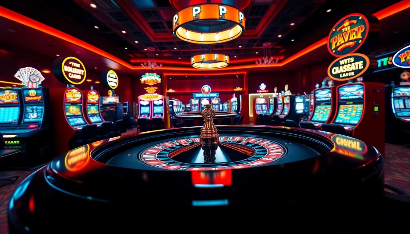 Keunggulan KasinoJitu dalam Permainan Togel Online dan Slot Terpercaya