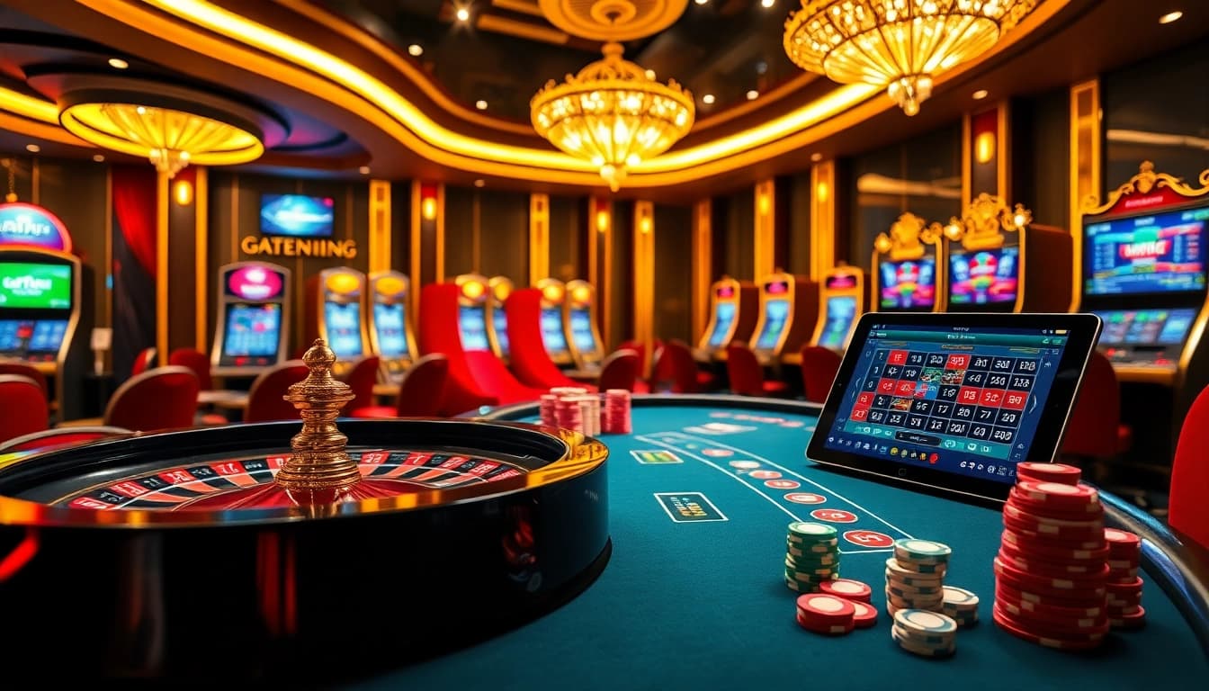 Winning Strategies for Enhanced Gambling Experiences at PS99 in 2026