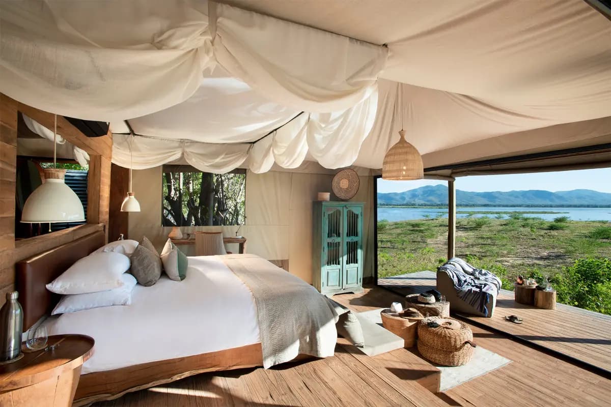 Luxury African Safaris: Handcrafted All-Inclusive Safari Experiences